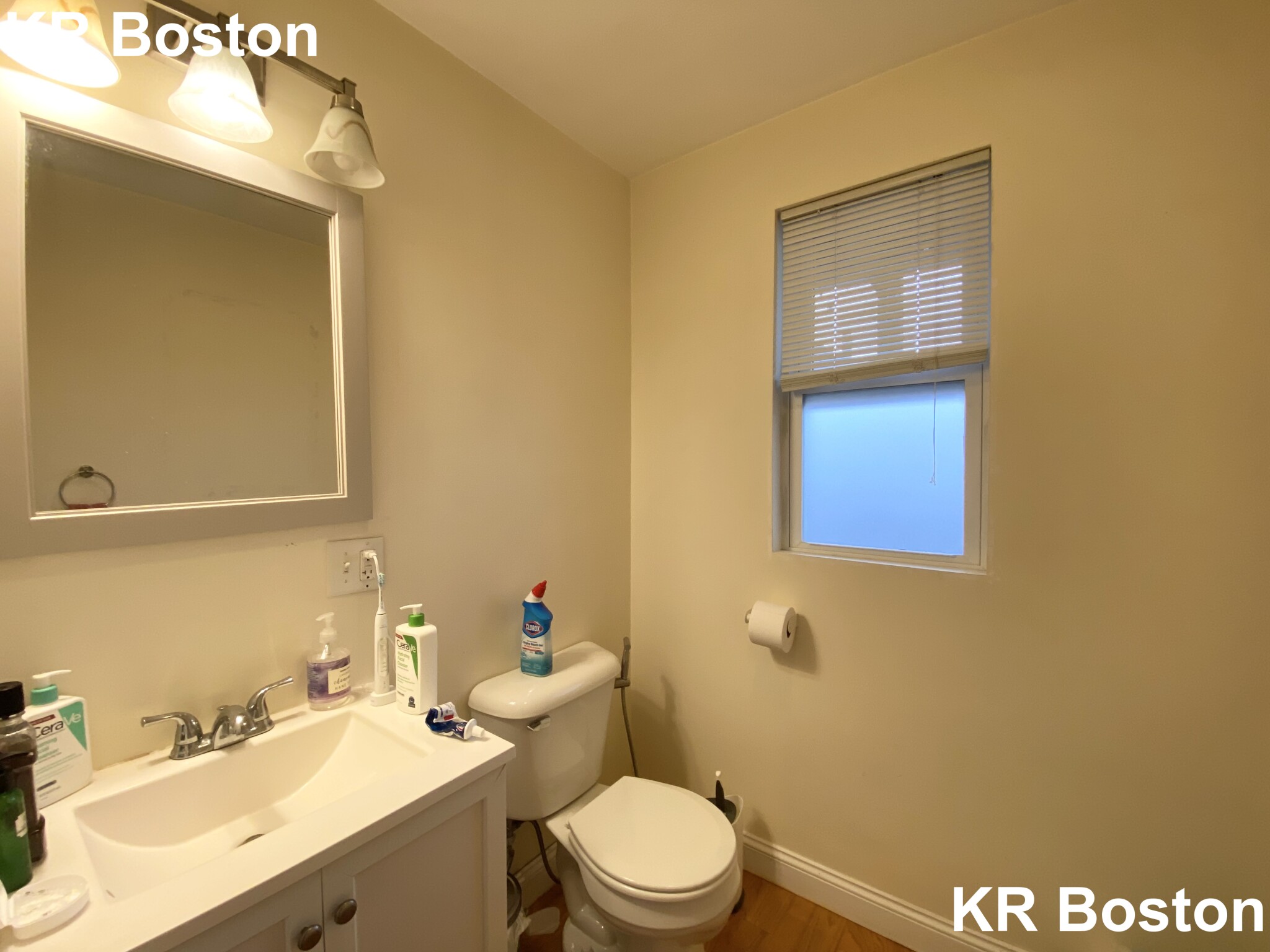 3 bed, 1.5 bath apartment for rent at 47 Easton St Unit 1, Allston — photo 29 of 35