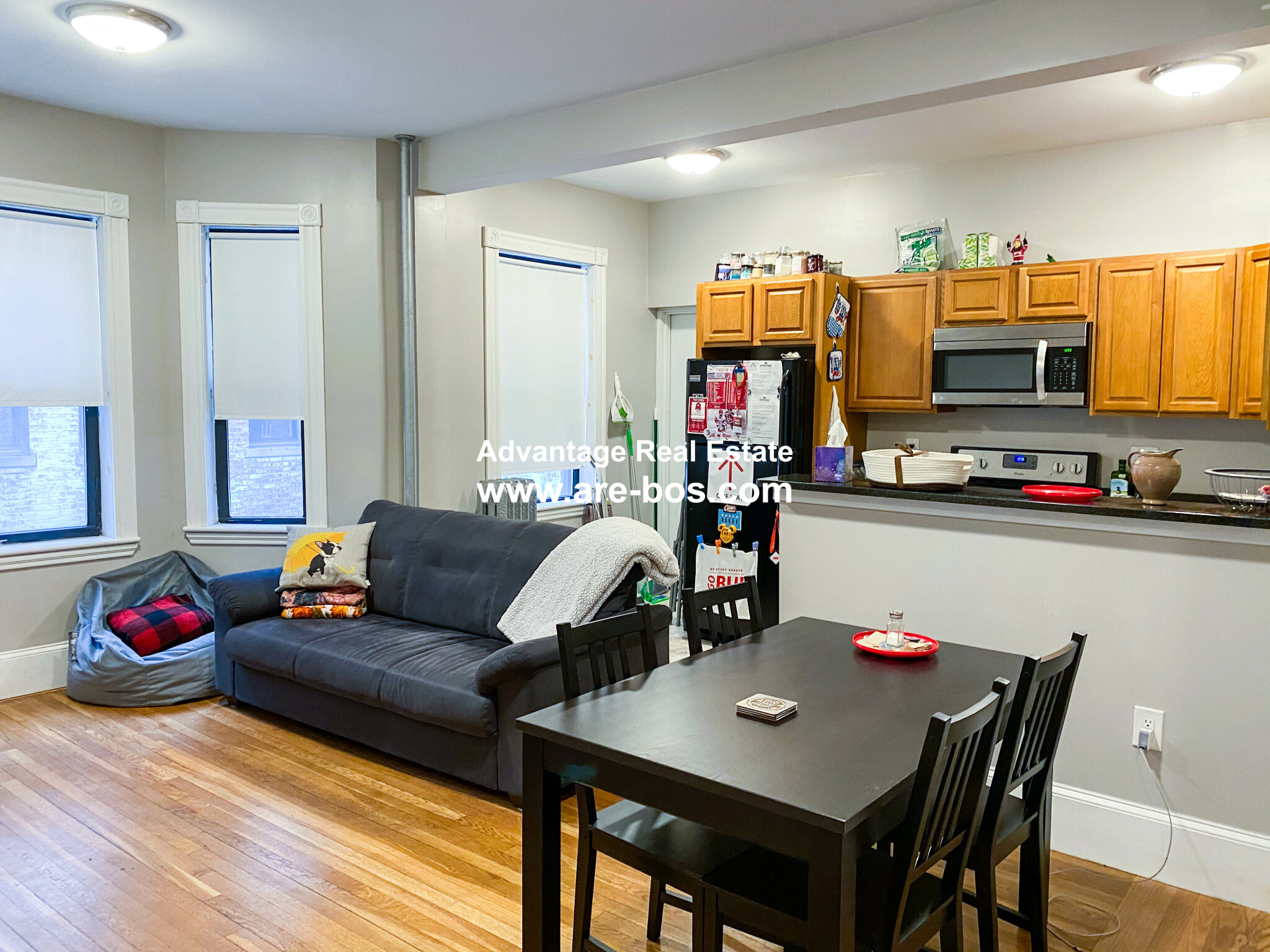 2 bed, 1 bath apartment for rent at 1056 Commonwealth Ave Unit 30, Allston — photo 1 of 30