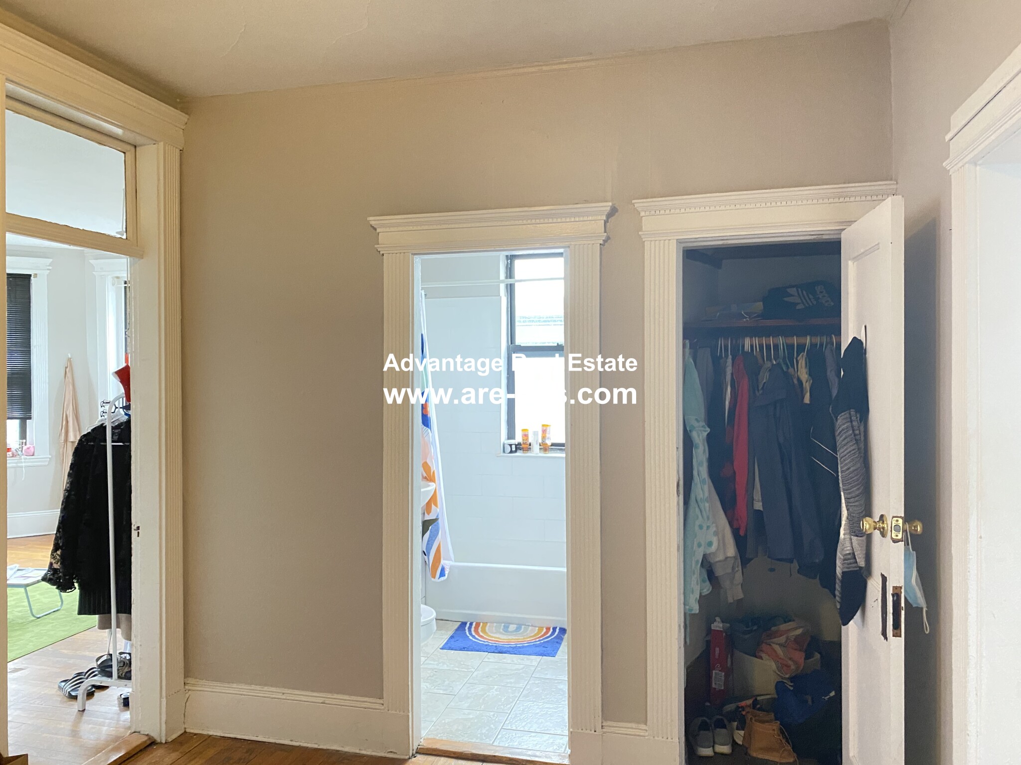 2 bed, 1 bath apartment for rent at 1066 Commonwealth Ave Unit 28, Allston — photo 15 of 22
