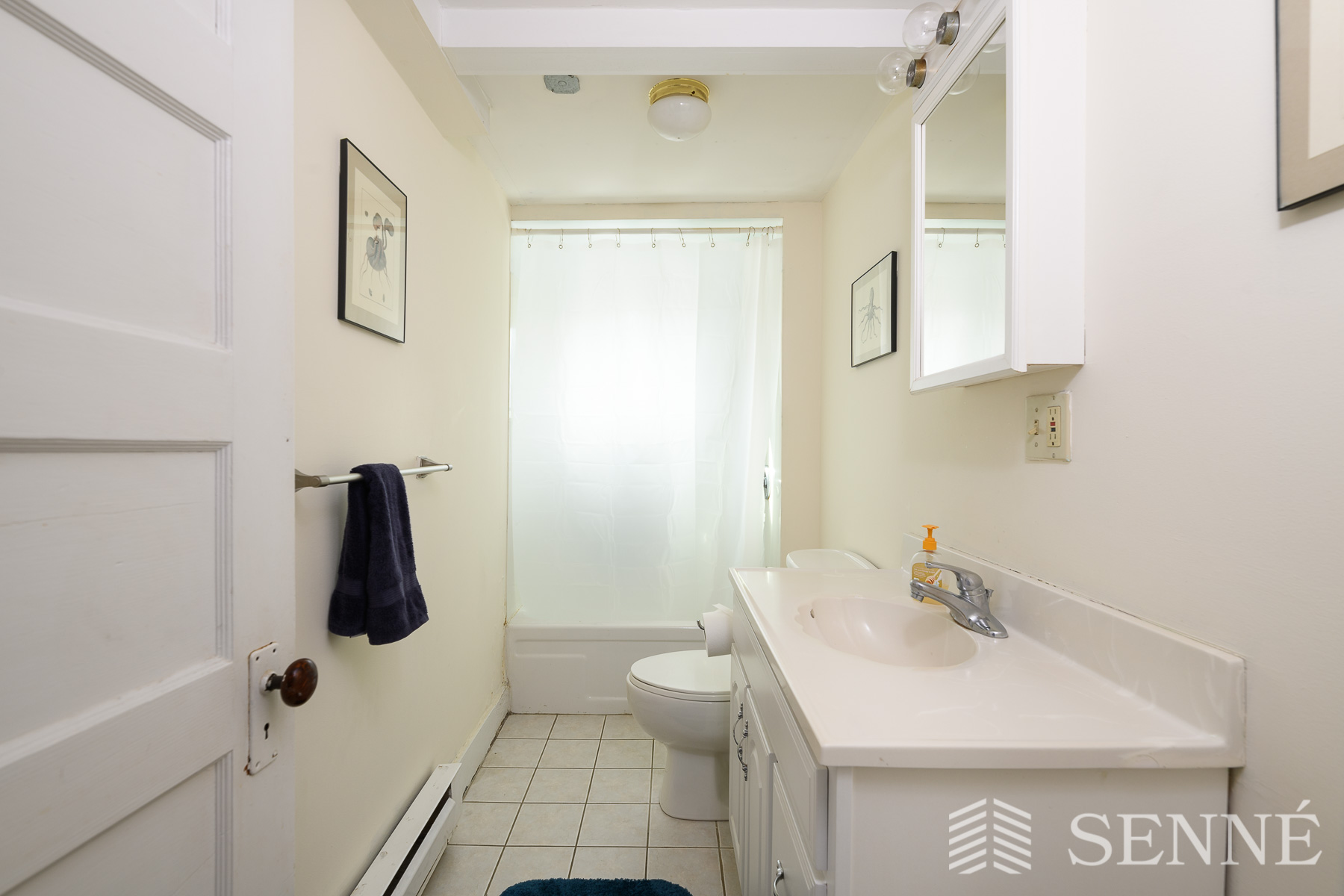 2 bed, 1 bath apartment for rent at 720 Massachusetts Ave Unit 6, Central Square — photo 6 of 8