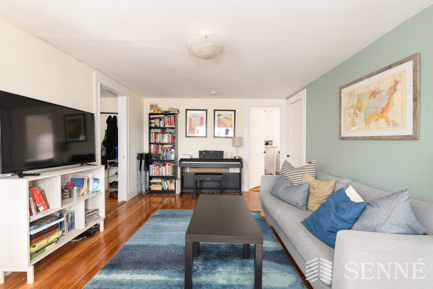 2 bed, 1 bath apartment for rent at 720 Massachusetts Ave Unit 6, Central Square — photo 8 of 8