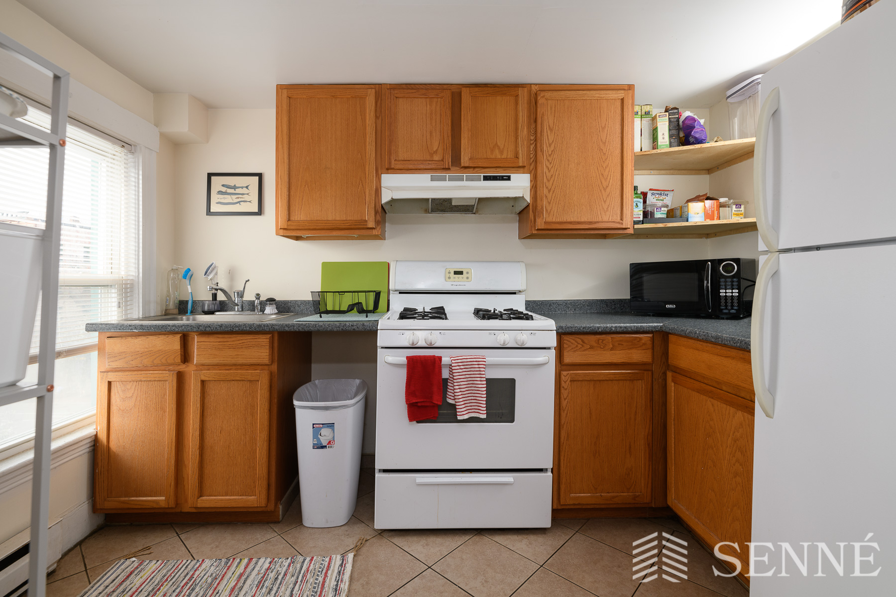 2 bed, 1 bath apartment for rent at 720 Massachusetts Ave Unit 6, Central Square — photo 3 of 8