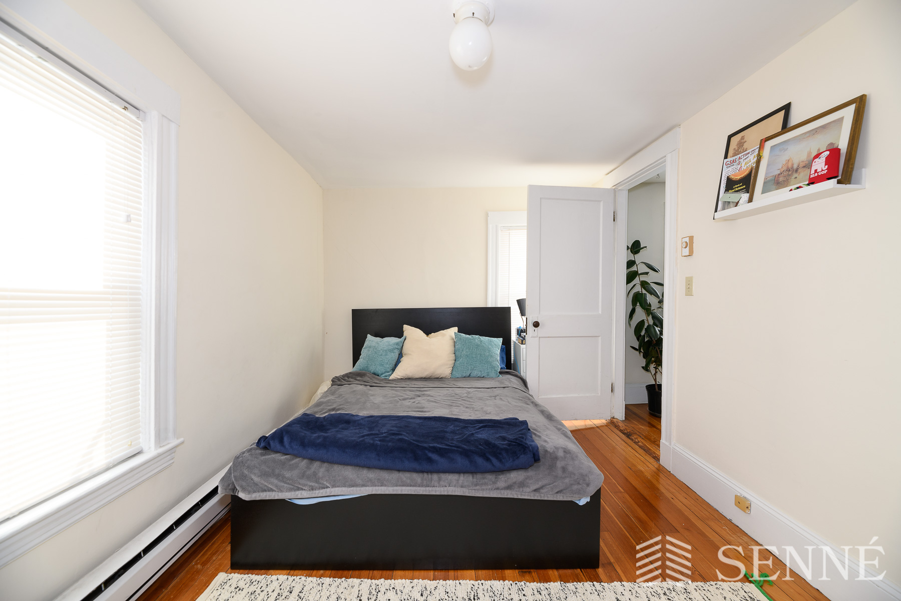 2 bed, 1 bath apartment for rent at 720 Massachusetts Ave Unit 6, Central Square — photo 5 of 8