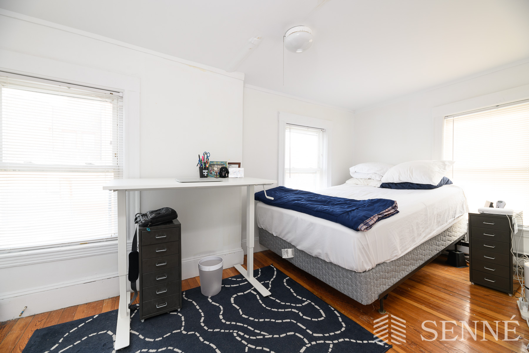 2 bed, 1 bath apartment for rent at 720 Massachusetts Ave Unit 6, Central Square — photo 1 of 8