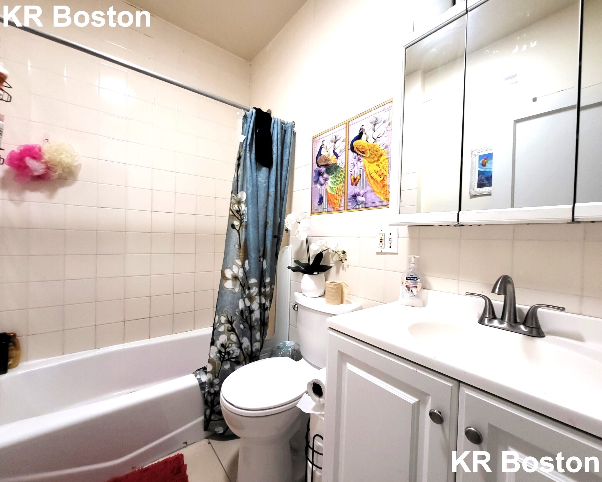 4 bed, 2 bath apartment for rent at 8 Price Rd Unit 2, Allston — photo 4 of 5