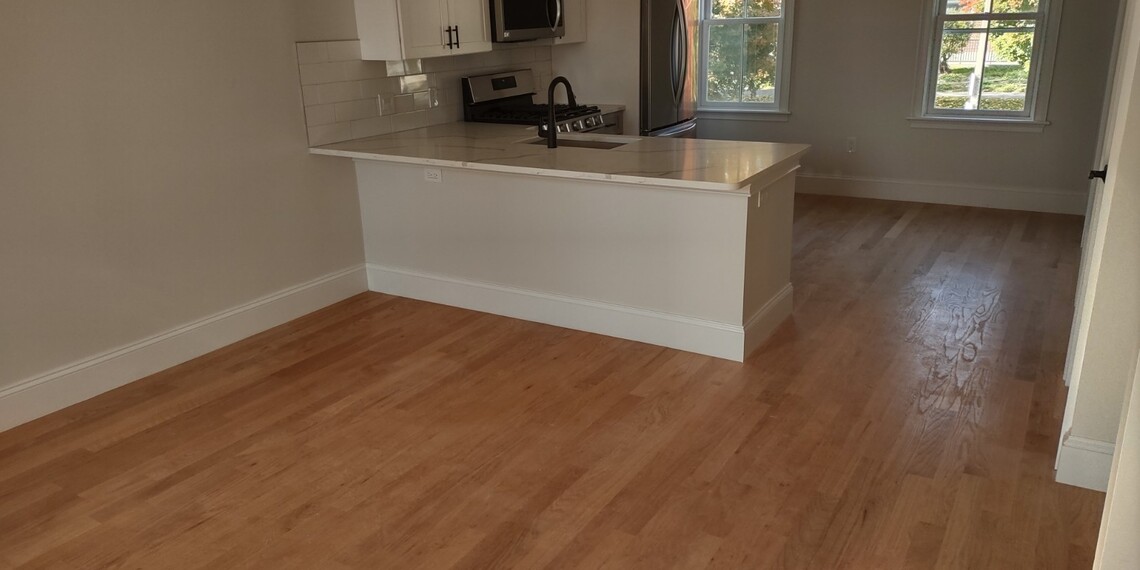 2 bed, 2 bath apartment for rent at 81 White St Unit 1, East Boston — photo 3 of 7