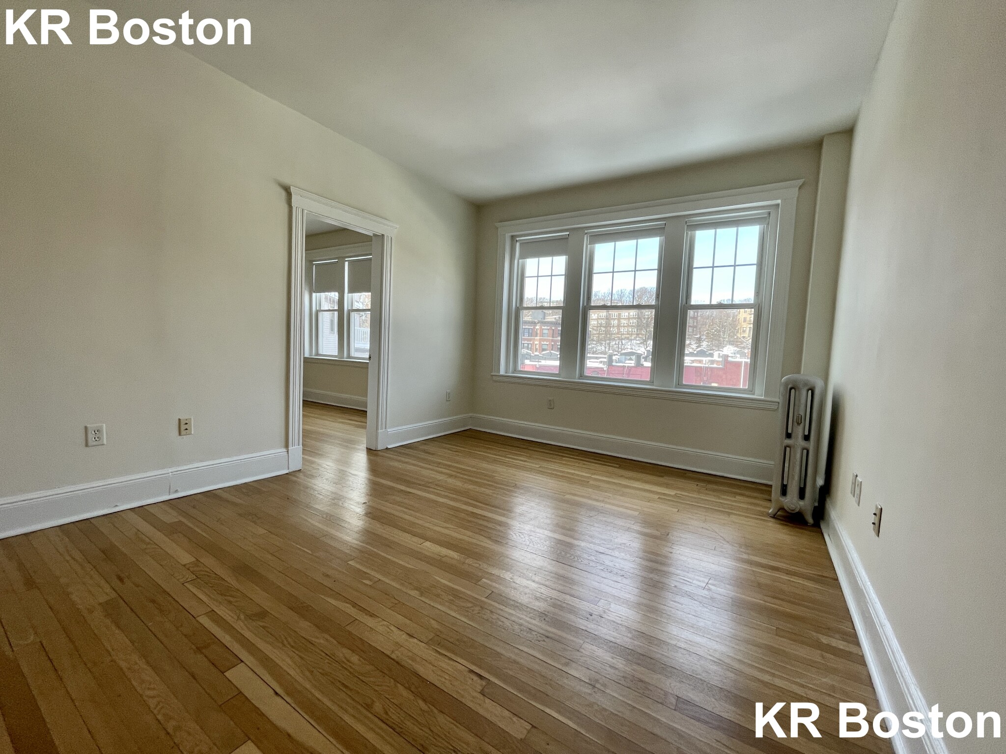2 bed, 1 bath apartment for rent at 117 Kilsyth Rd Unit 5, Brighton — photo 2 of 12