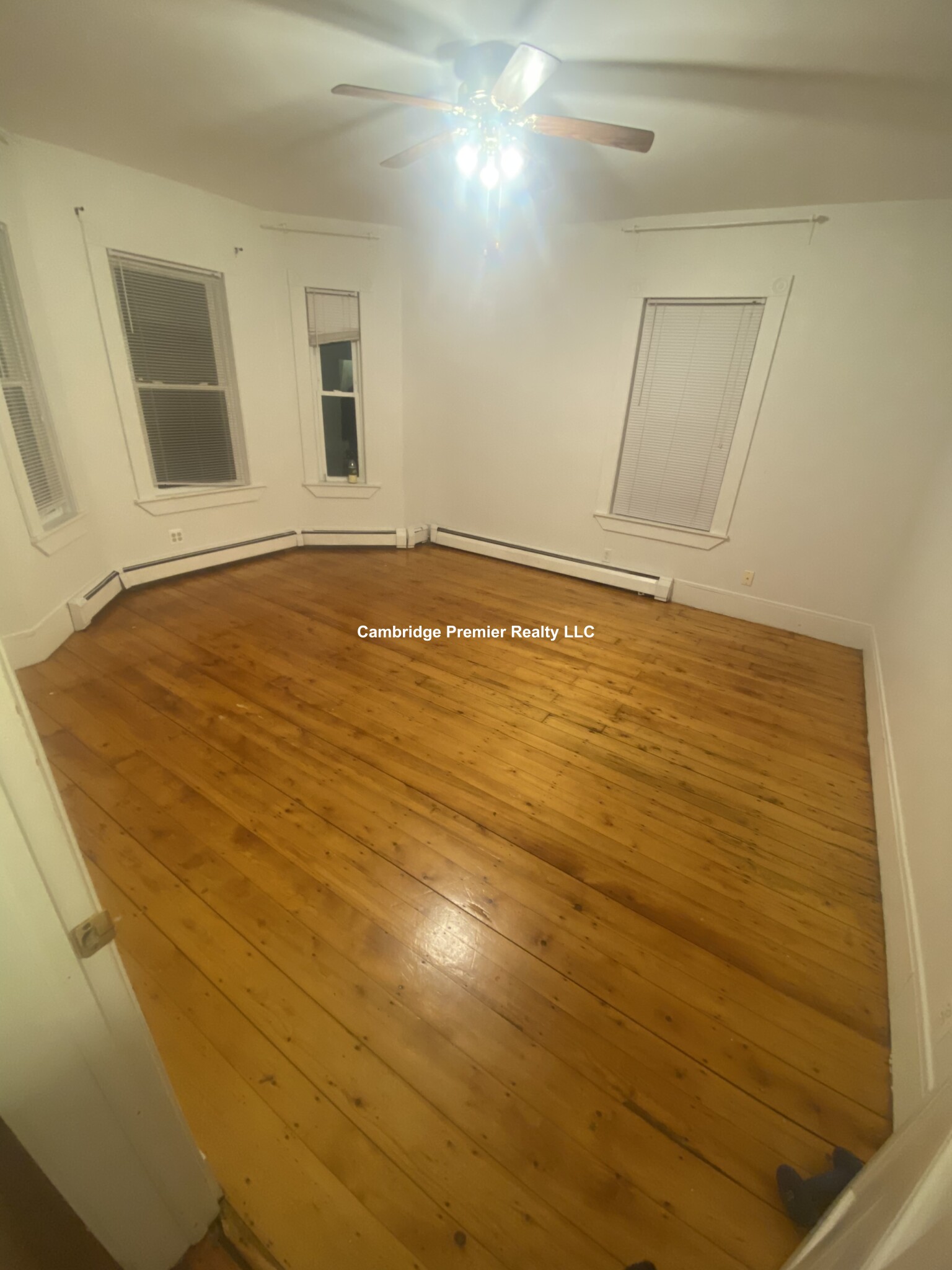 2 bed, 1 bath apartment for rent at 180 Thorndike St Unit 1, East Cambridge — photo 3 of 8