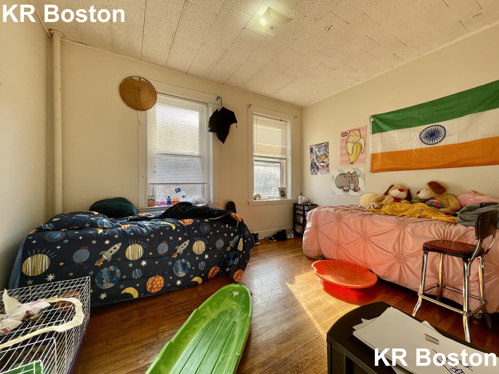 2 bed, 1 bath apartment for rent at 125 Warren St Unit 25, Brighton — photo 3 of 9