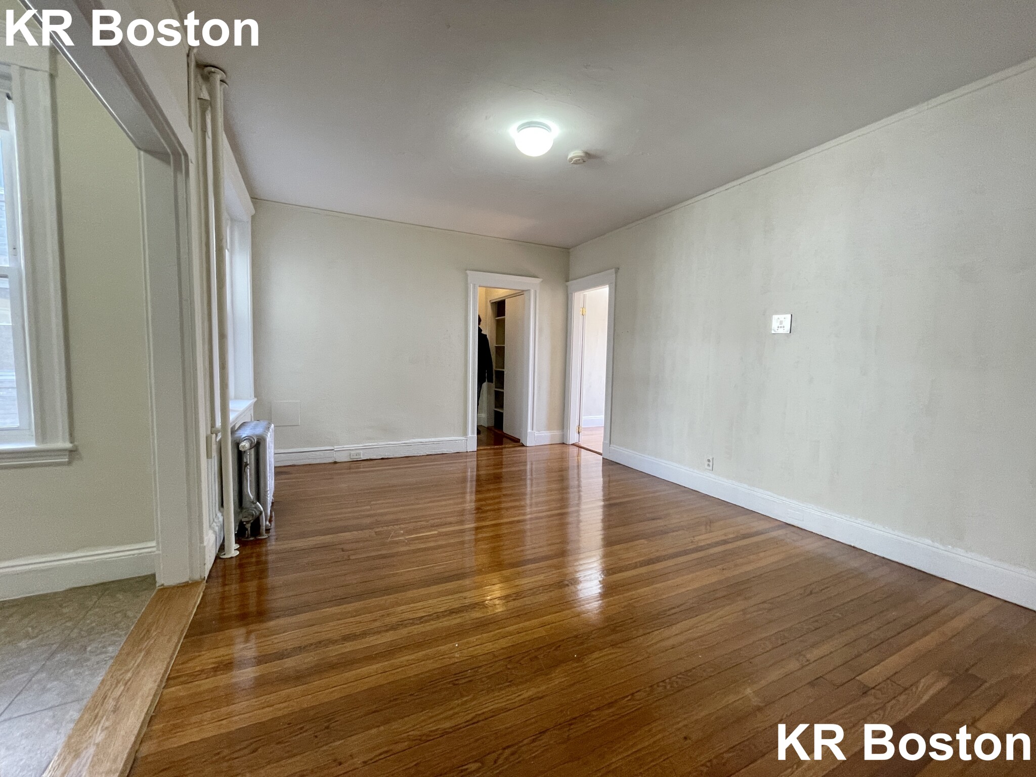 1 bed, 1 bath apartment for rent at 1171 Boylston St Unit 23, Fenway — photo 2 of 9