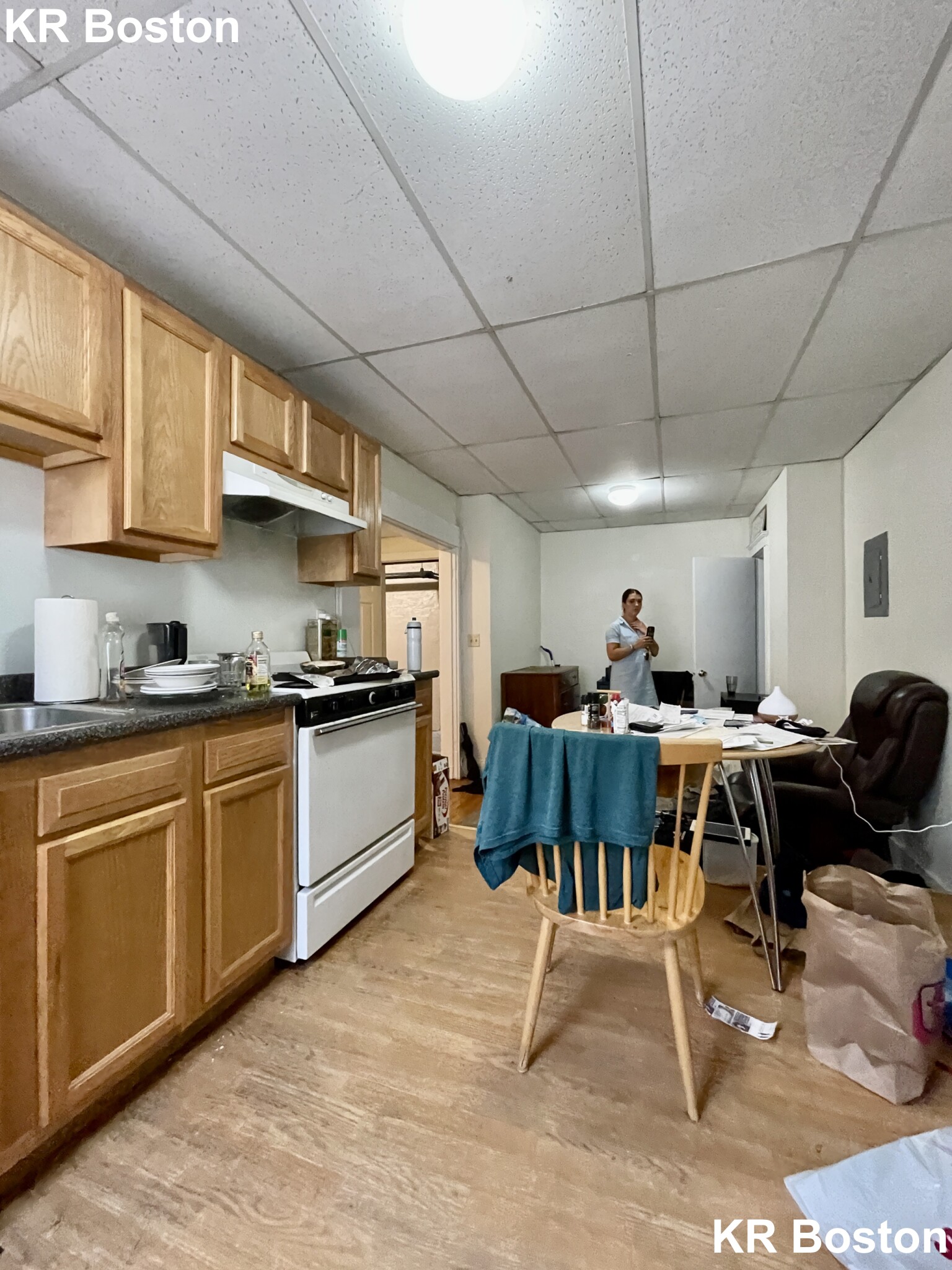 1 split bed, 1 bath apartment for rent at 56 Chiswick Rd Unit 29, Brighton — photo 2 of 8
