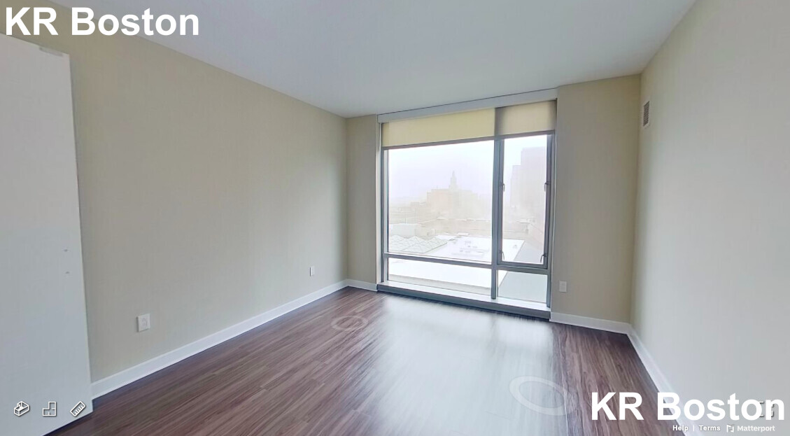 2 bed, 2 bath apartment for rent at 70 Exeter St Unit 509, Back Bay — photo 1 of 4