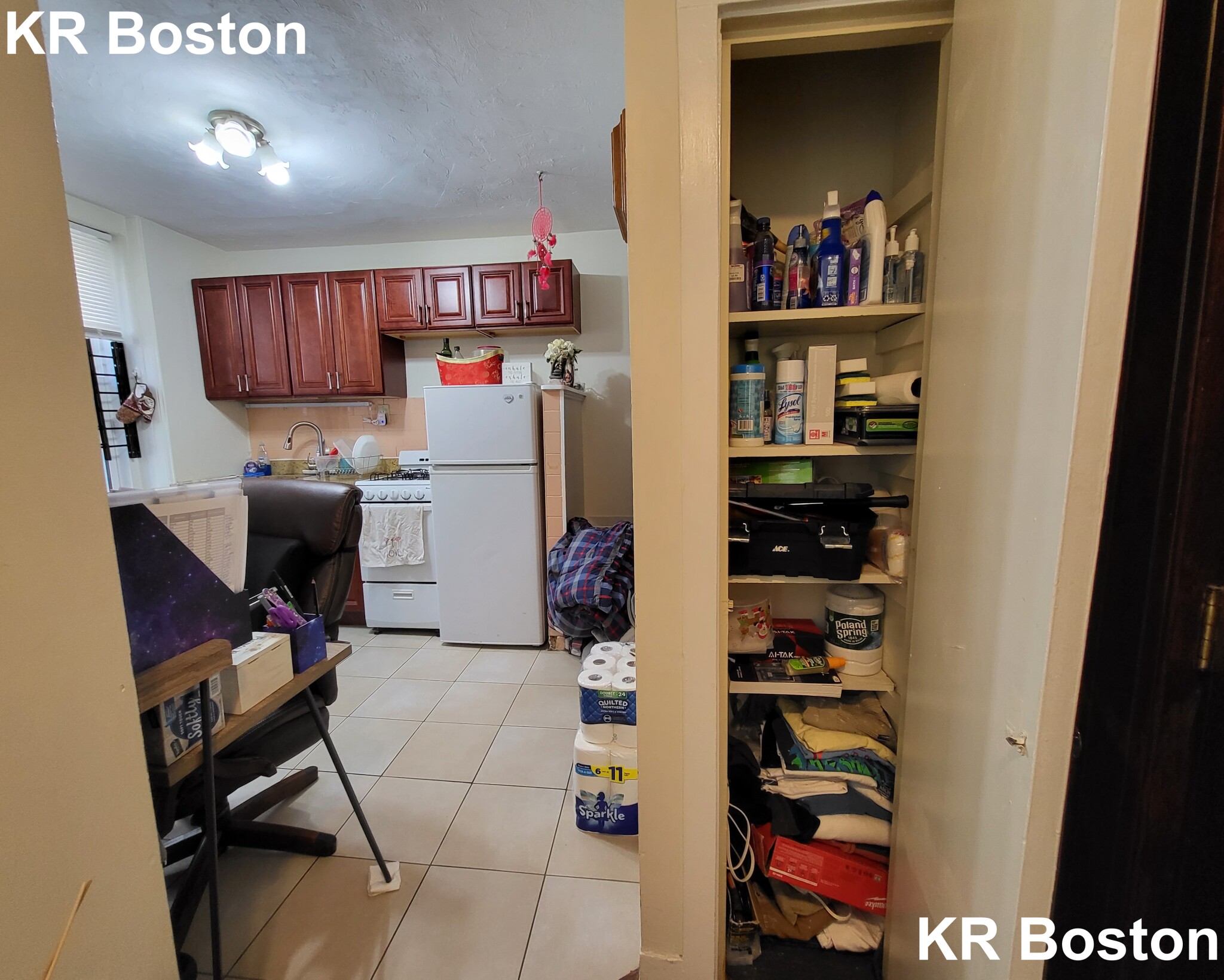 Studio bed, 1 bath apartment for rent at 108 Gordon St Unit 9, Brighton — photo 2 of 8