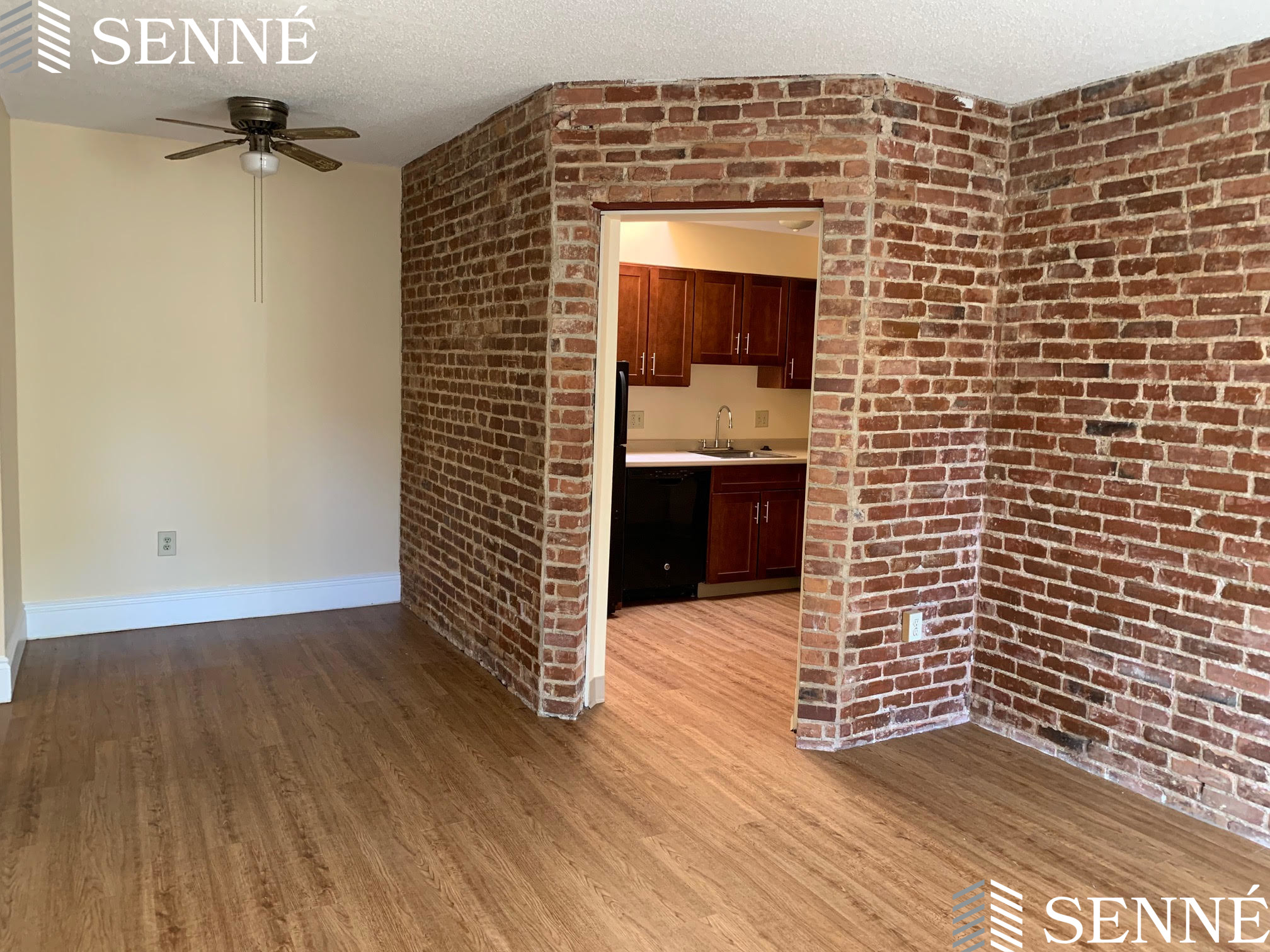 1 bed, 1 bath apartment for rent at 4 University Rd Unit 402, Harvard Square — photo 1 of 9
