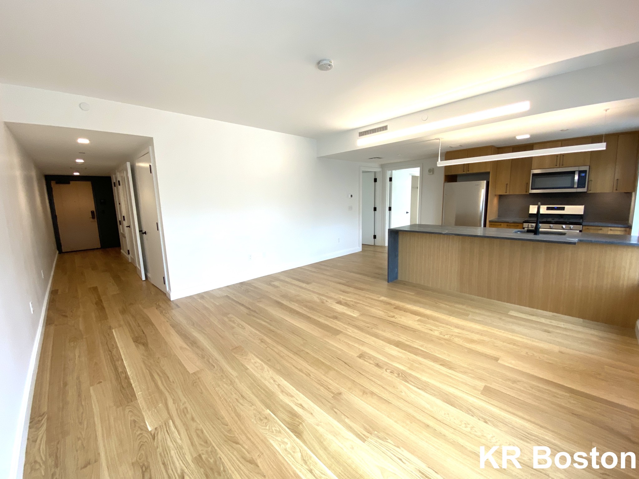 2 bed, 2 bath apartment for rent at 84 Gardner St Unit 210, Allston — photo 7 of 12