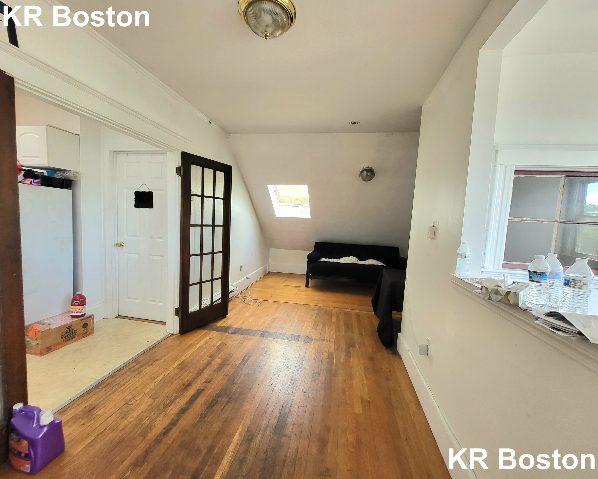 3 bed, 1.5 bath apartment for rent at 148 Strathmore Rd Unit 0, Brighton — photo 1 of 4