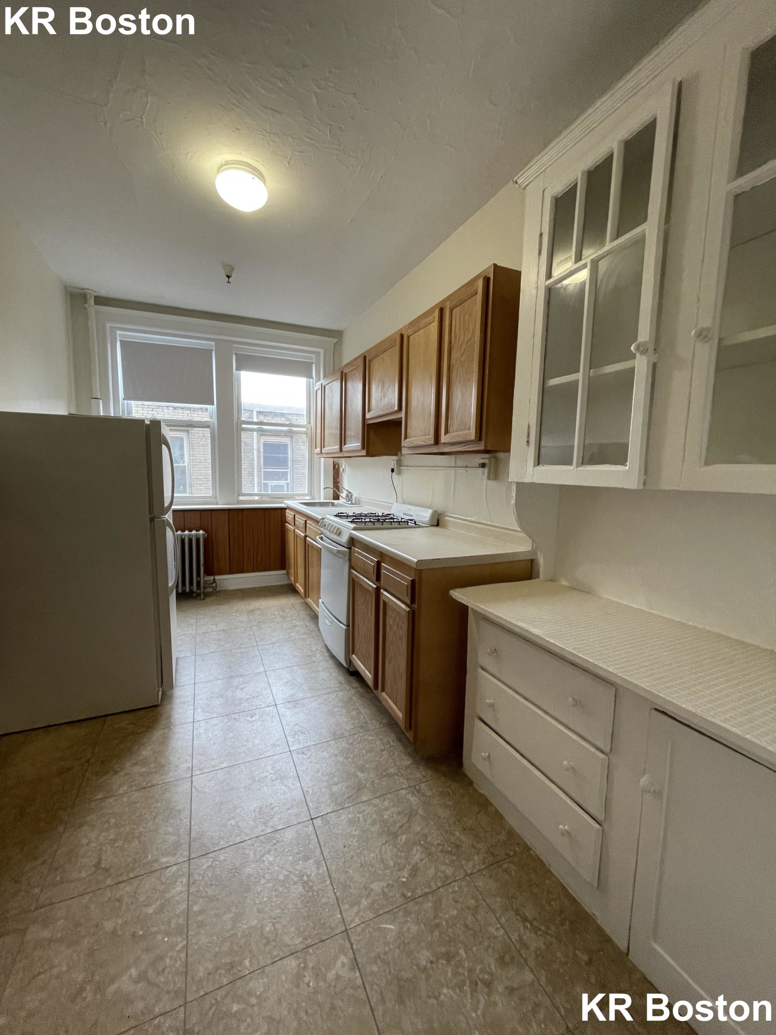 1 bed, 1 bath apartment for rent at 1821 Commonwealth Ave Unit 9, Brighton — photo 3 of 8