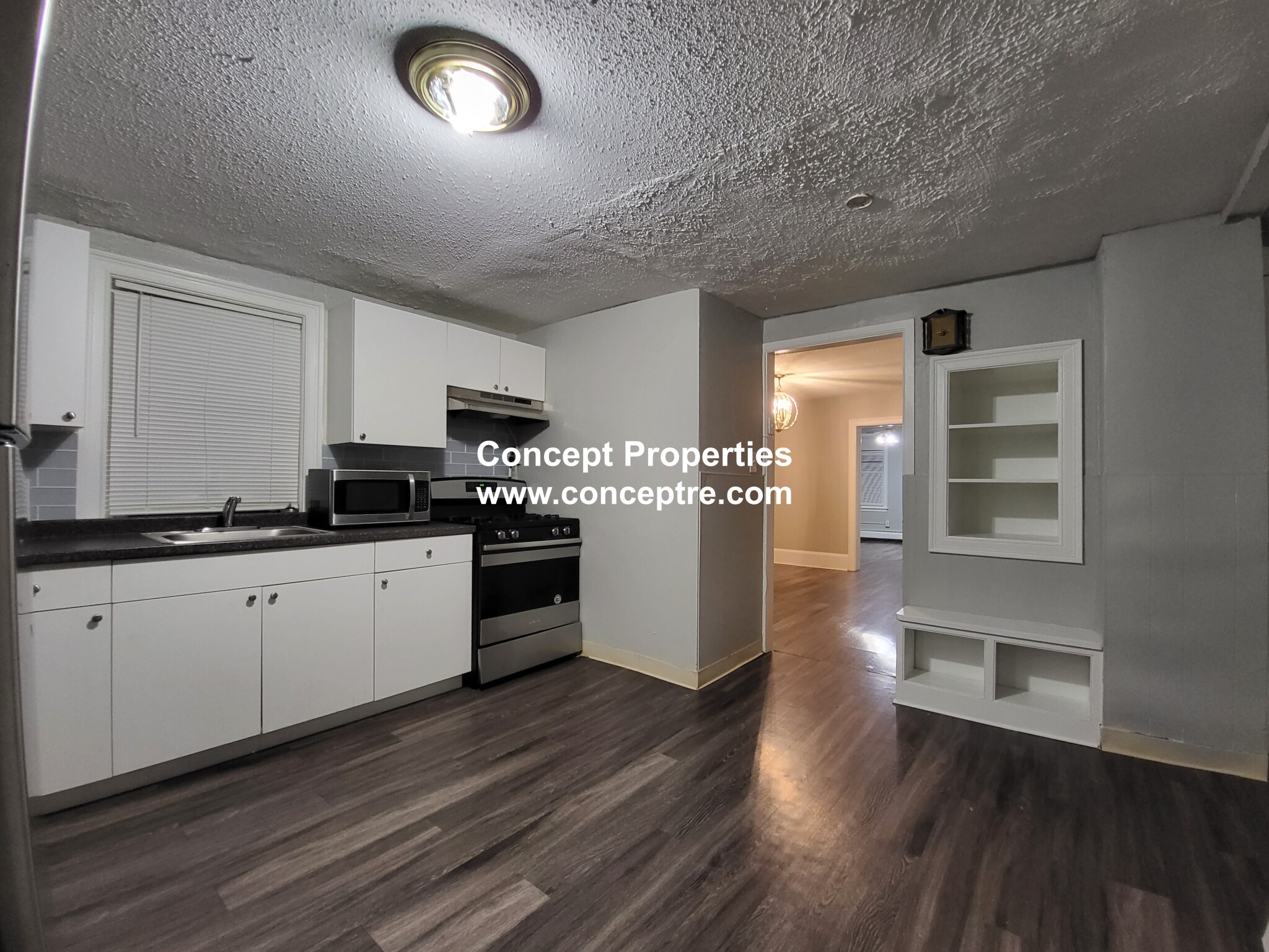 1.5 bed, 1 bath apartment for rent at 15 Shurtleff St Unit 1, Chelsea — photo 1 of 14