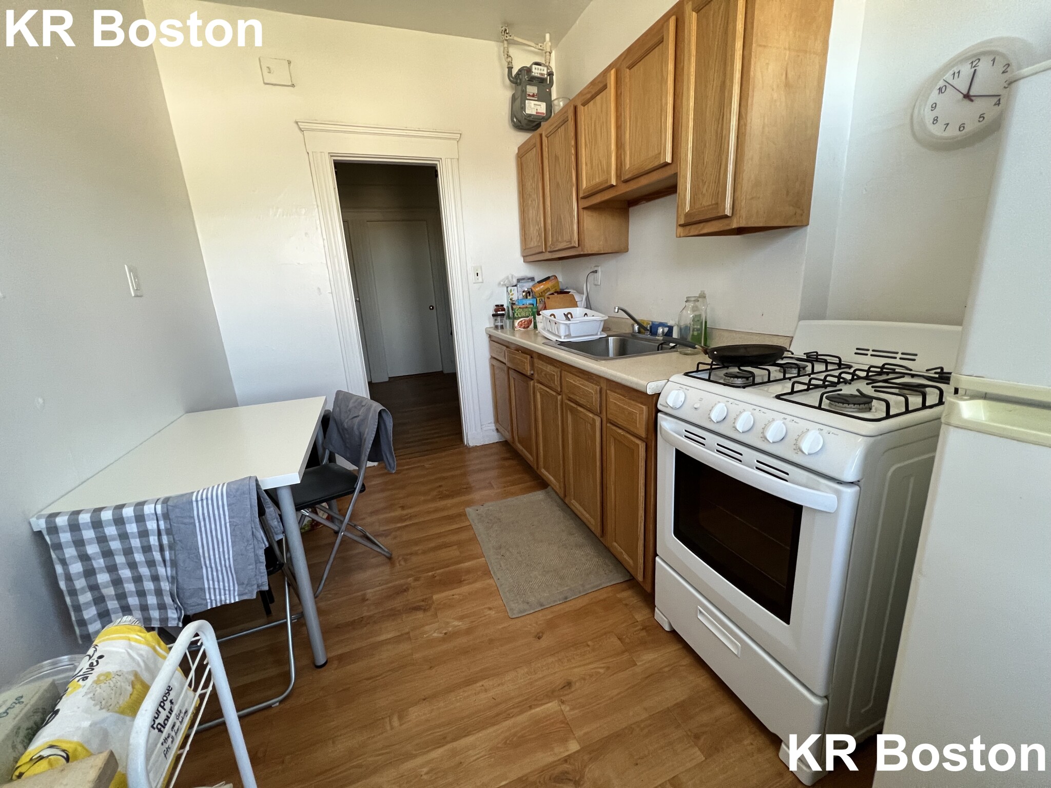 1 bed, 1 bath apartment for rent at 1684 Commonwealth Ave Unit 34, Brighton — photo 2 of 7