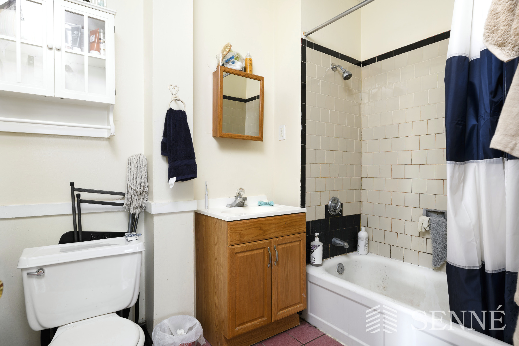 2 bed, 1 bath apartment for rent at 1 Hampshire Ct Unit 2, Inman Square — photo 6 of 8