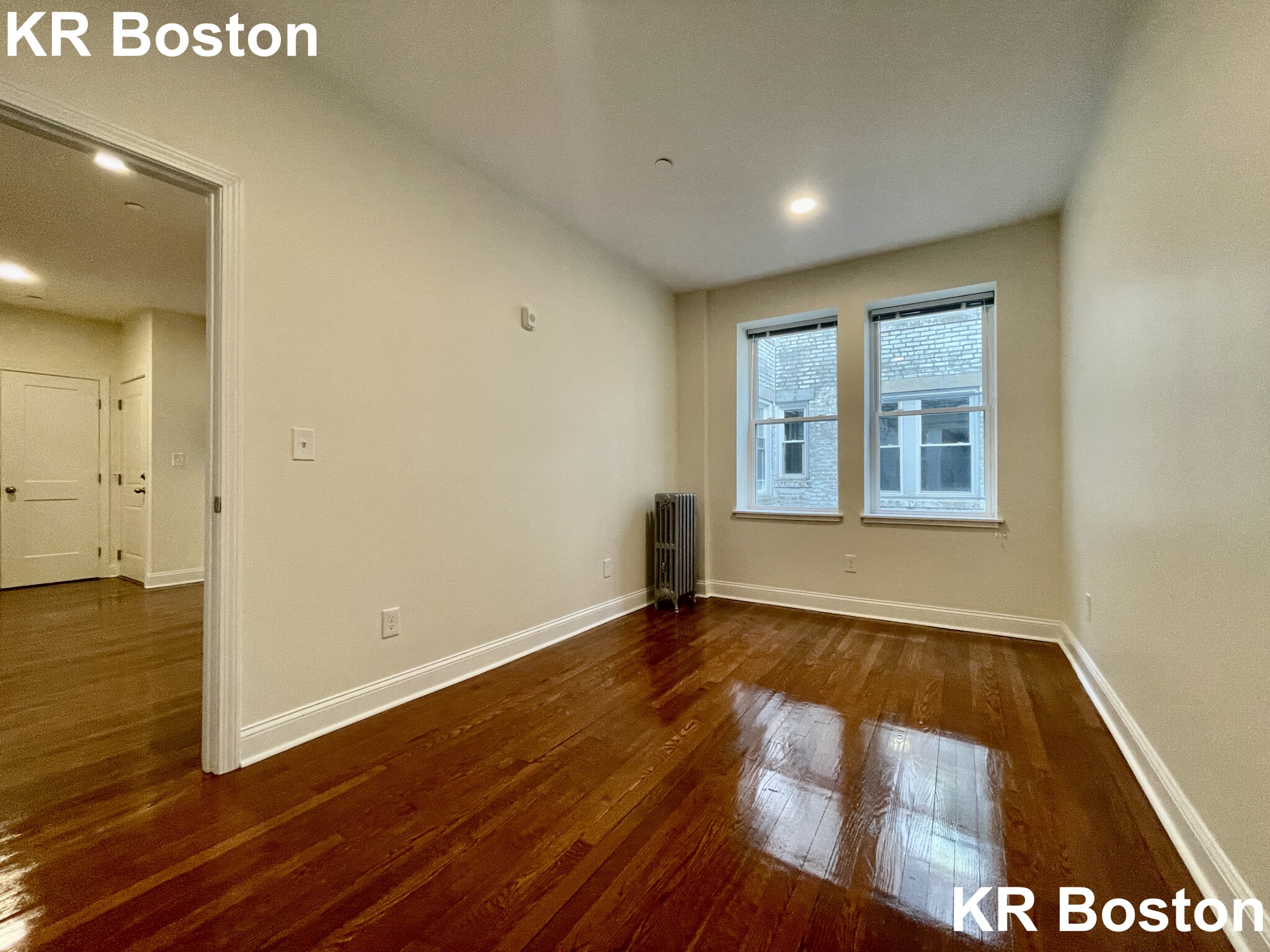 1 bed, 1 bath apartment for rent at 114 Sutherland Rd Unit A, Brighton — photo 3 of 14