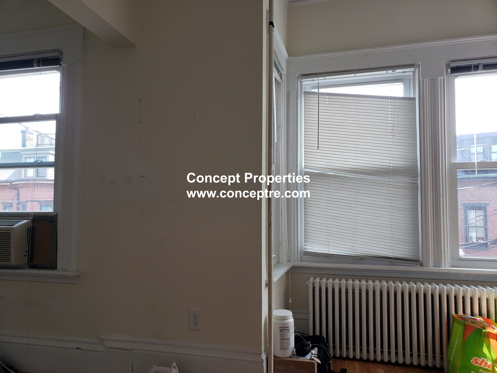 5 bed, 2 bath apartment for rent at 126 Saratoga St Unit 2A, East Boston — photo 8 of 39