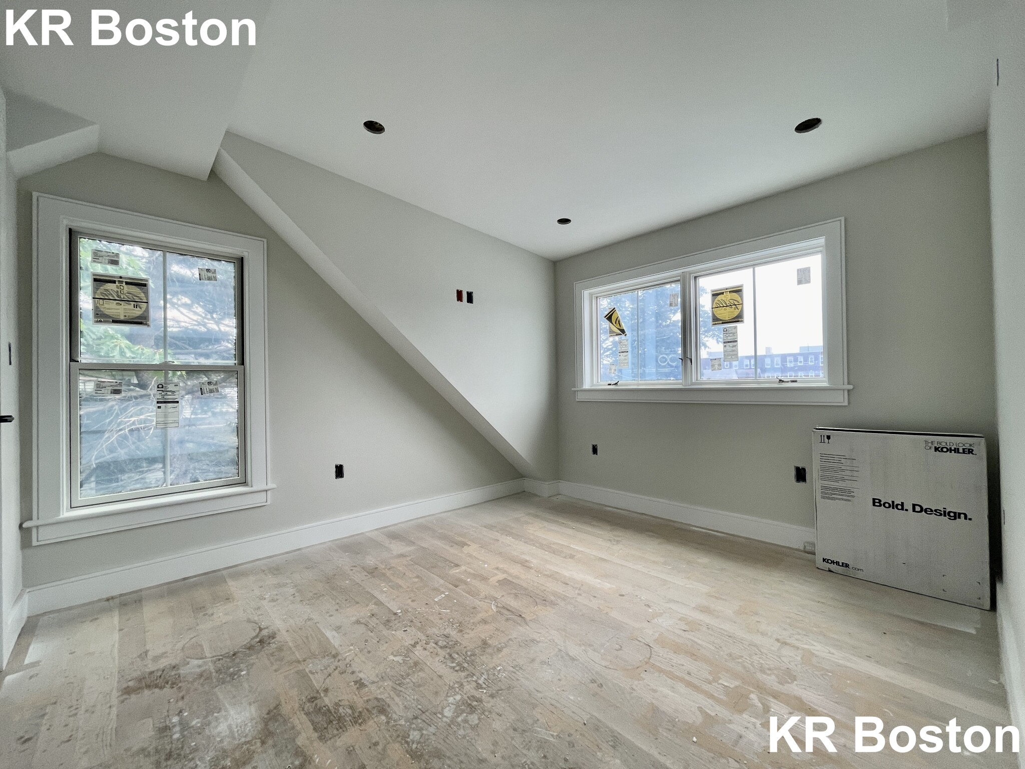 1 bed, 1 bath apartment for rent at 19 Reedsdale St Unit 2, Allston — photo 3 of 11