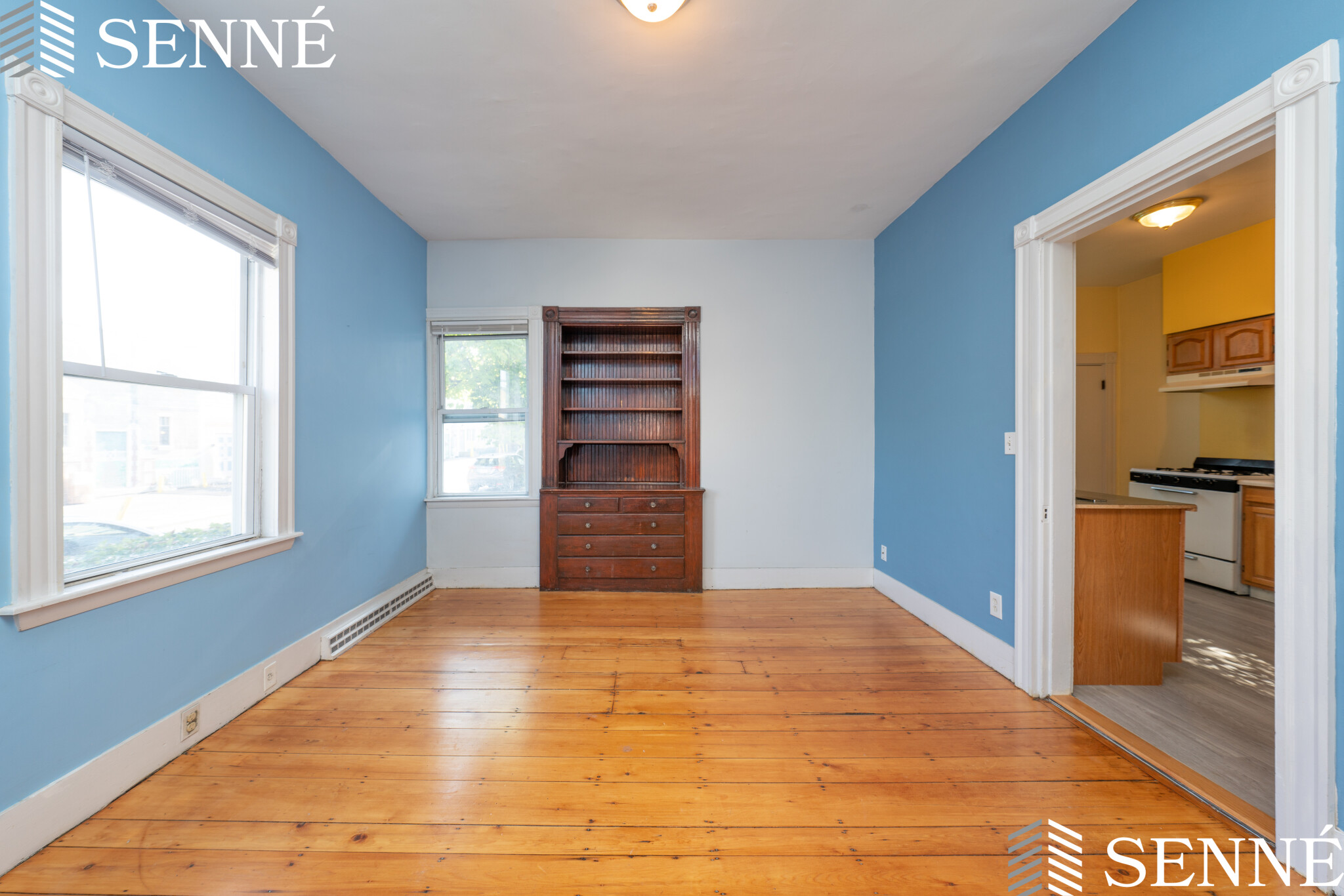 2 bed, 1 bath apartment for rent at 2 Orchard St Unit 1E, Porter Square — photo 7 of 9