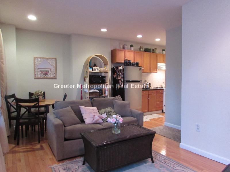 1 bed, 1 bath apartment for rent at 26 Unity St Unit 2, North End — photo 7 of 17