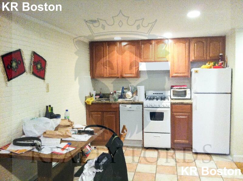 1 bed, 1 bath apartment for rent at 104 Gordon St Unit G1, Brighton — photo 3 of 6