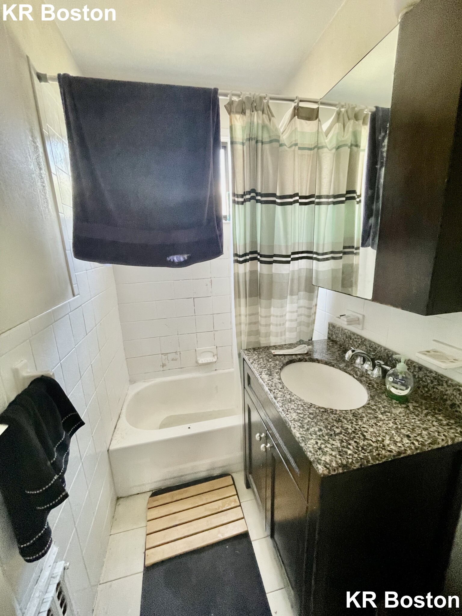 5 bed, 1 bath apartment for rent at 789 Washington St Unit 1, Washington Square — photo 7 of 7