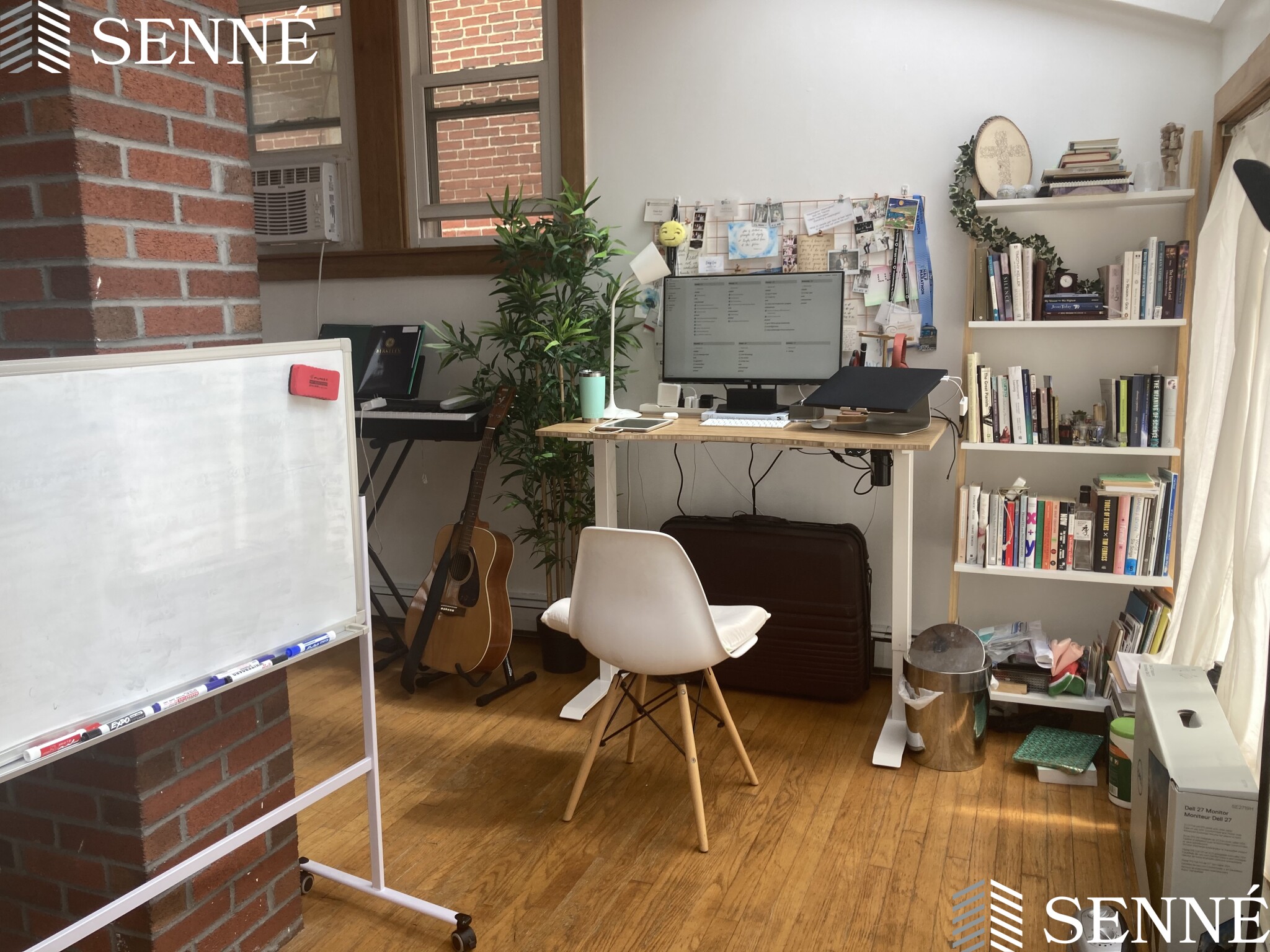 3 bed, 2 bath apartment for rent at 2 Inman Pl Unit 2, Central Square — photo 7 of 32