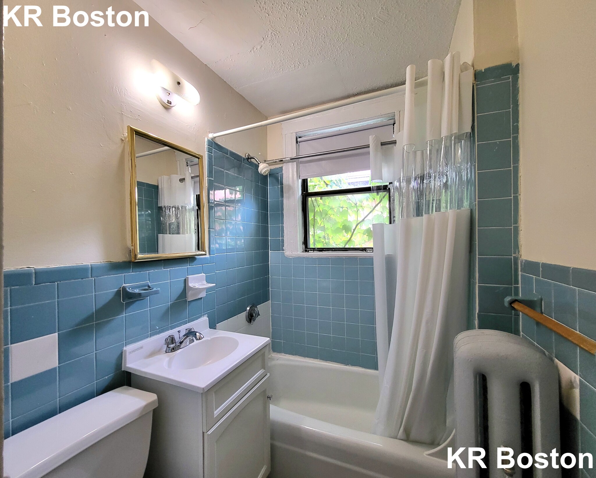4 bed, 2 bath apartment for rent at 25 Hamilton Rd Unit 1, Coolidge Corner — photo 10 of 10
