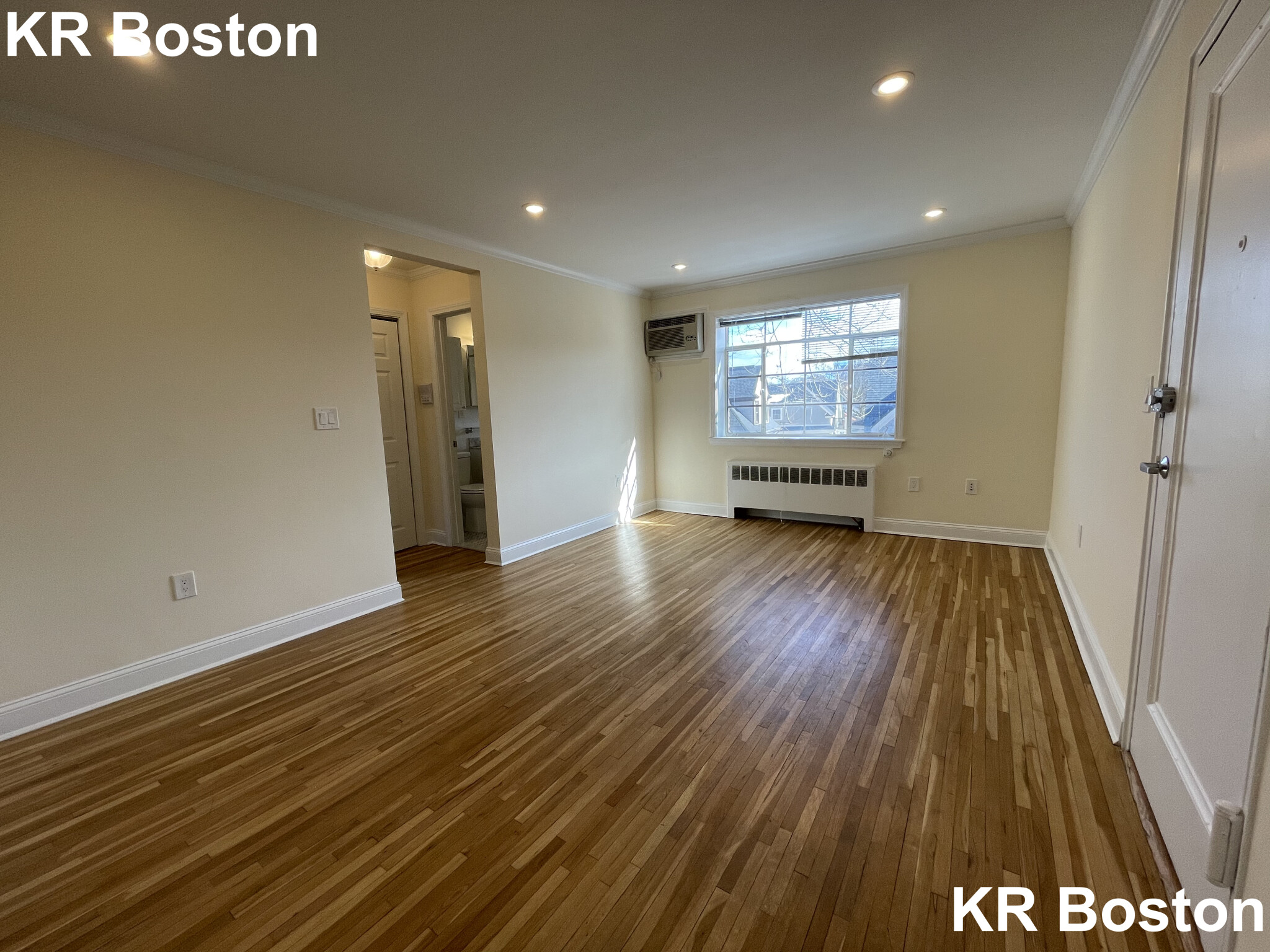 1 bed, 1 bath apartment for rent at 83 Saint Paul St Unit 6, Coolidge Corner — photo 2 of 13