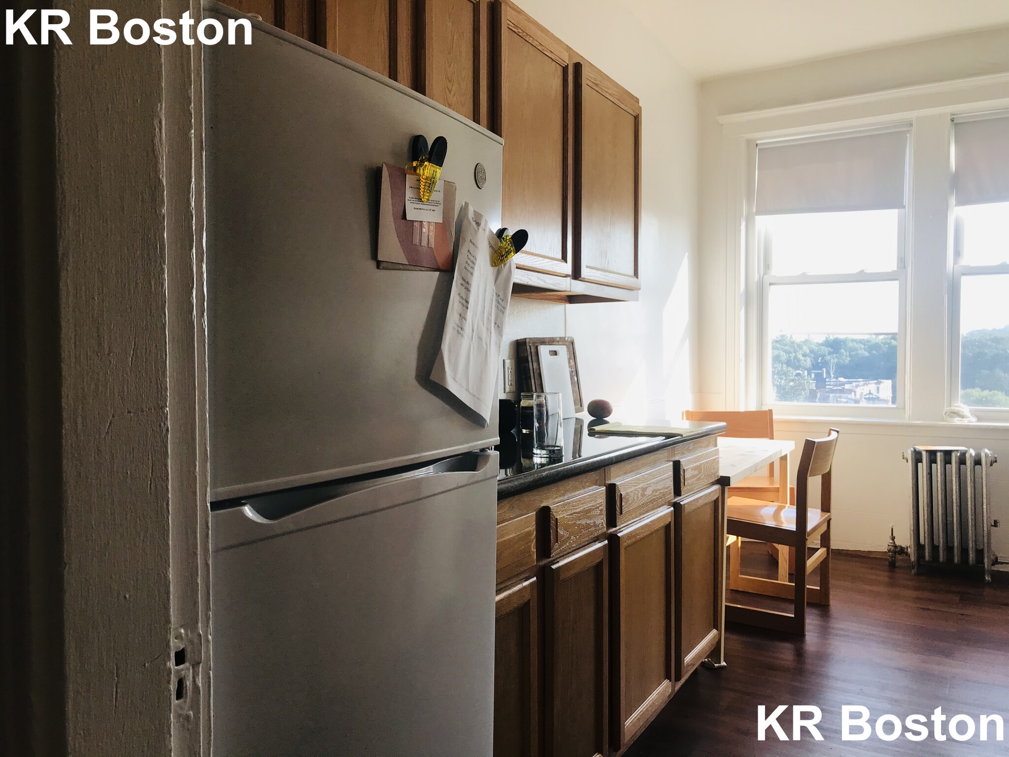 1 bed, 1 bath apartment for rent at 1821 Commonwealth Ave Unit 22, Brighton — photo 3 of 9