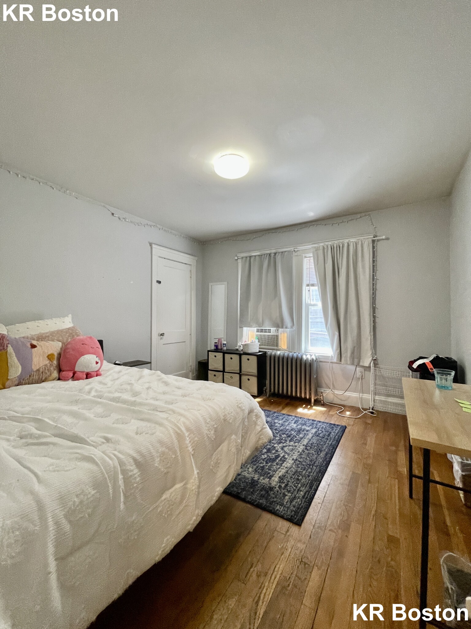 3 bed, 1 bath apartment for rent at 27 Gerald Rd Unit 1, Brighton — photo 2 of 6