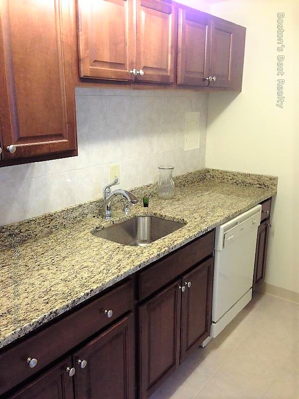 2 bed, 1 bath apartment for rent at 276 Corey Rd Unit 24, Brighton — photo 1 of 8