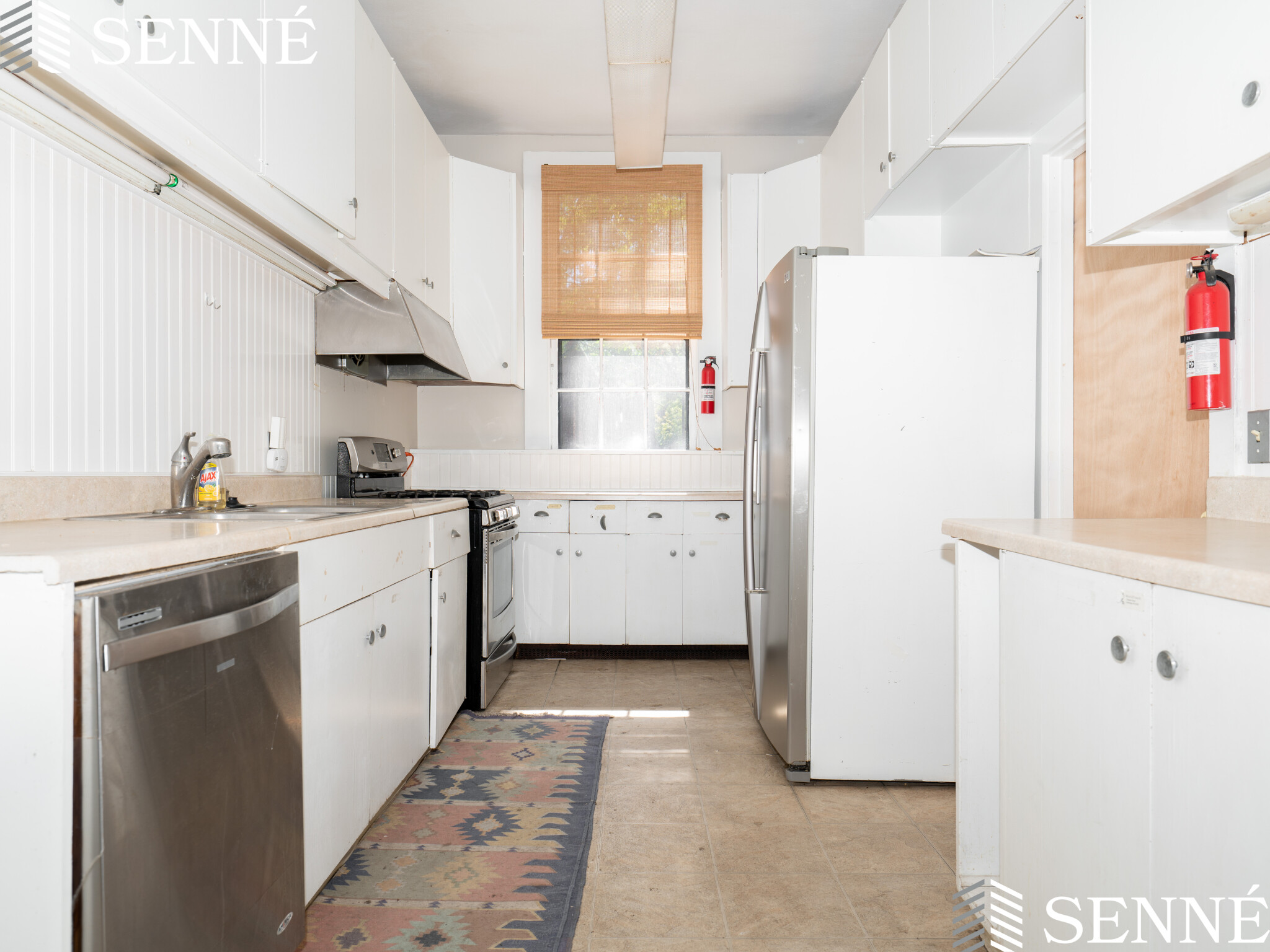 8+ bed, 3.5 bath apartment for rent at 2 Garden St Unit 0, Harvard Square — photo 22 of 23