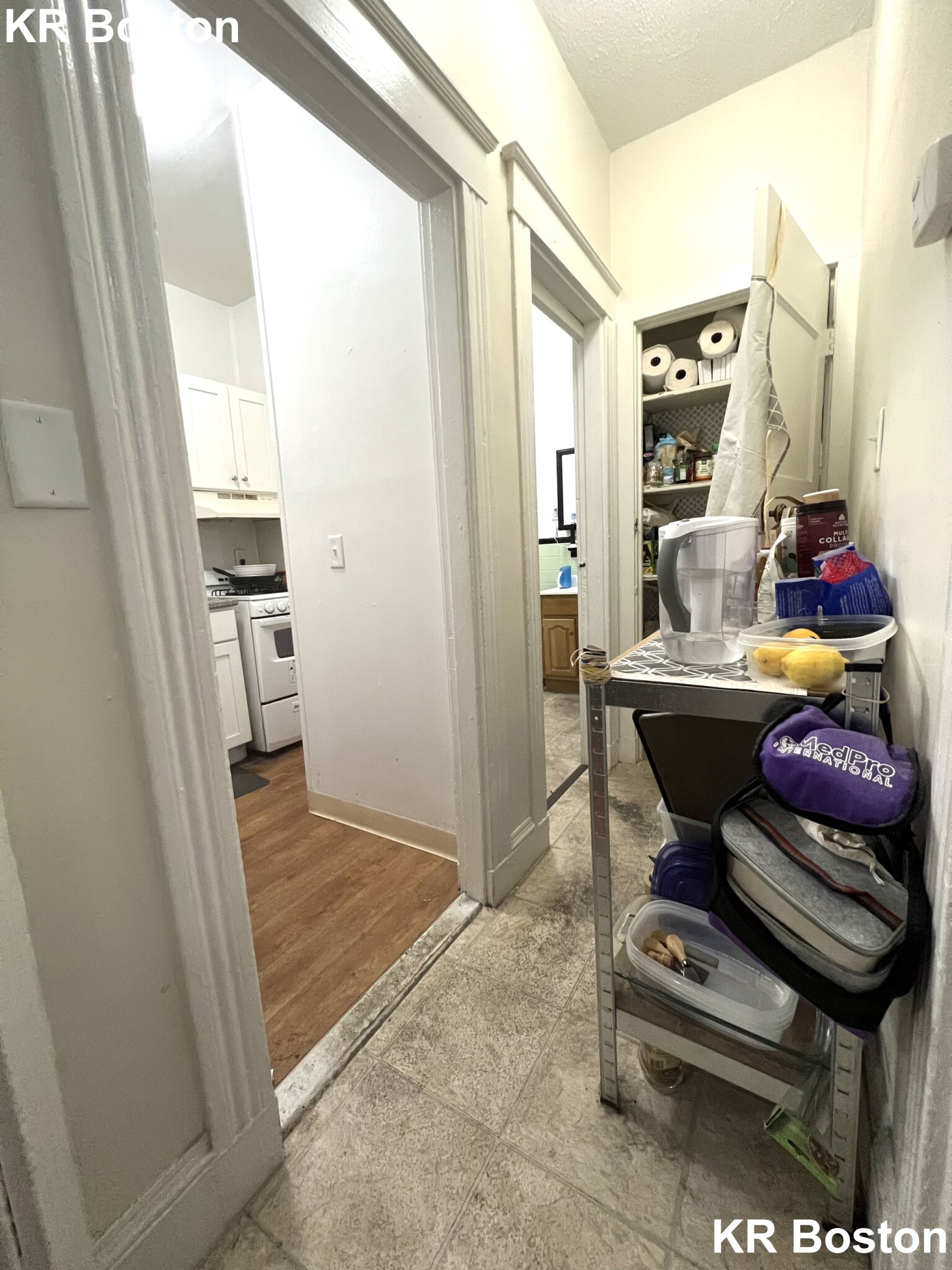 1 bed, 1 bath apartment for rent at 125 Allston St Unit 0, Allston — photo 1 of 7