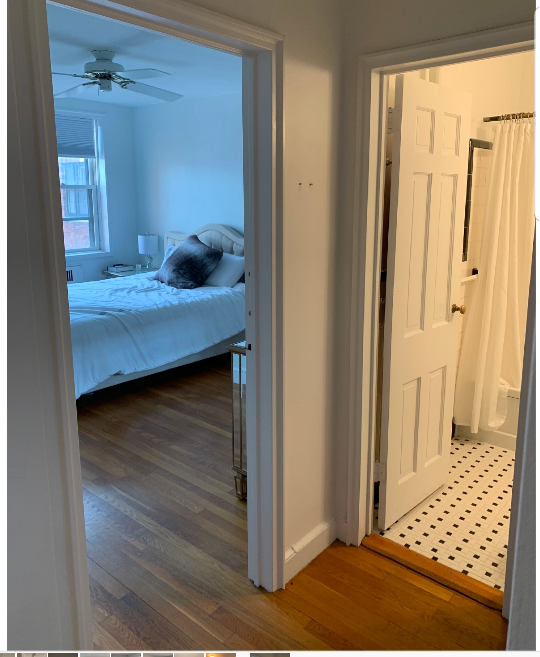 1 bed, 1 bath apartment for rent at 50 Follen St Unit 516, Harvard Square — photo 2 of 7