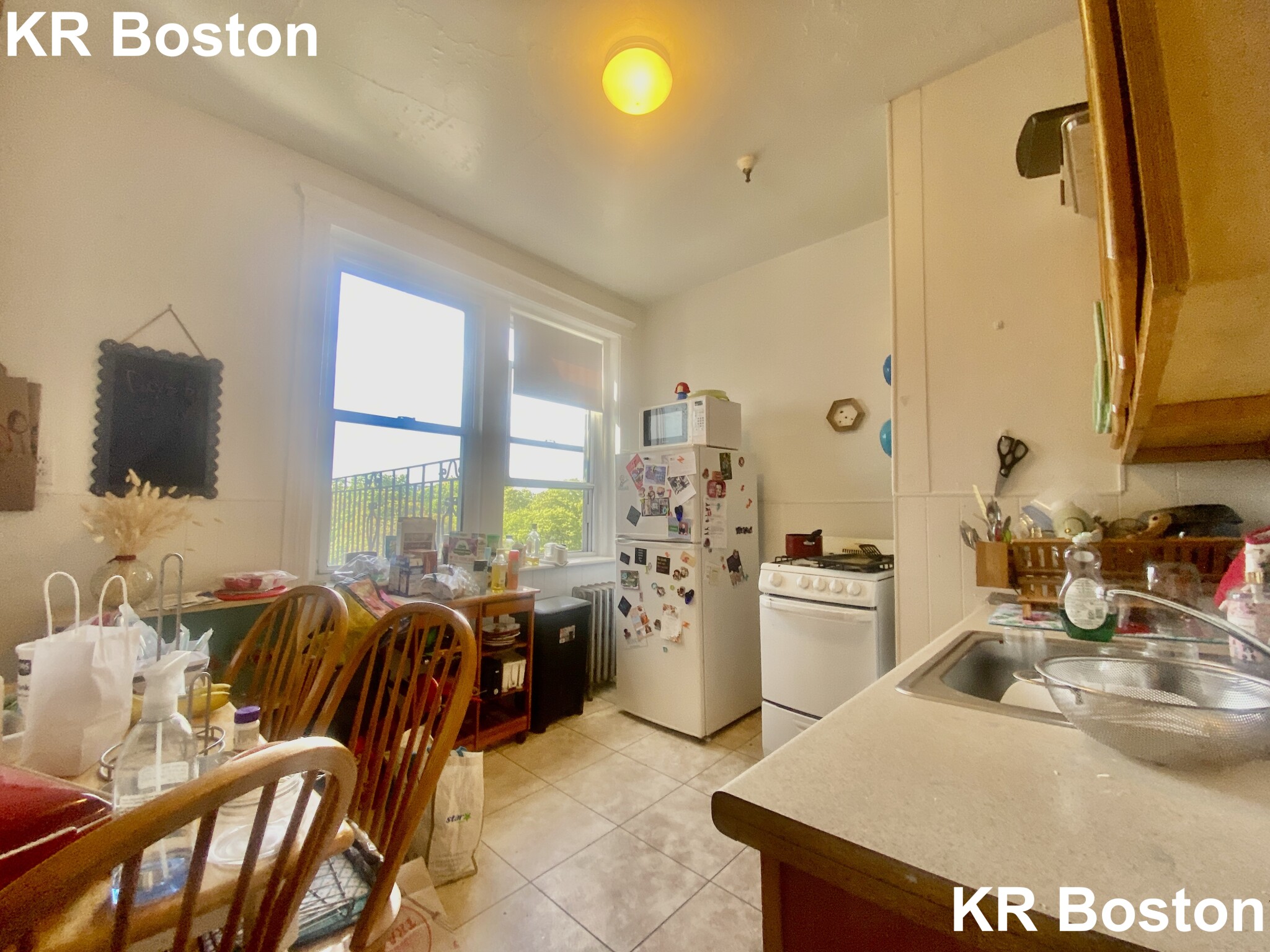 1 bed, 1 bath apartment for rent at 1803 Commonwealth Ave Unit 36, Brighton — photo 3 of 4