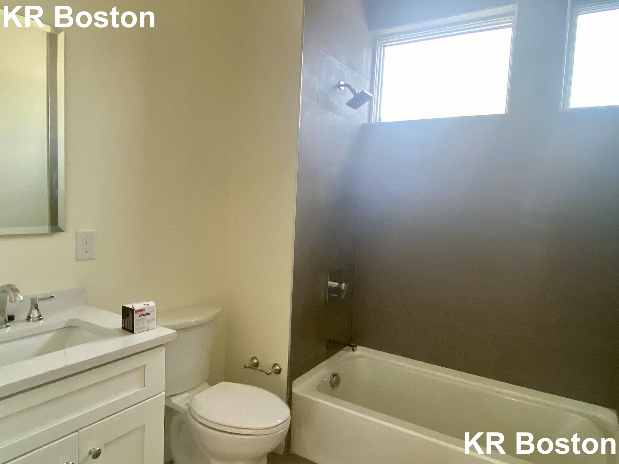 3 bed, 2.5 bath apartment for rent at 64 Cameron St Unit 4, Brookline Village — photo 3 of 16
