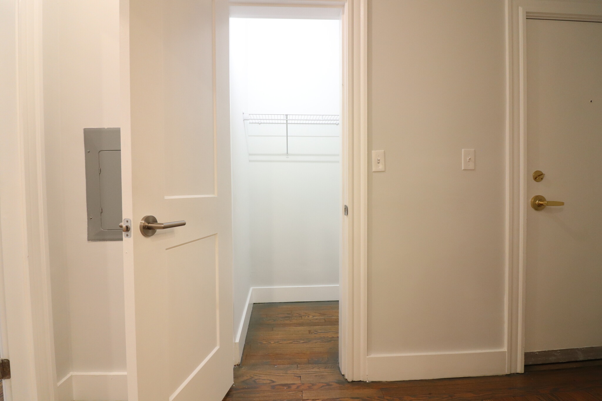 1 bed, 1 bath apartment for rent at 32 Queensberry St Unit 6, Fenway — photo 13 of 13