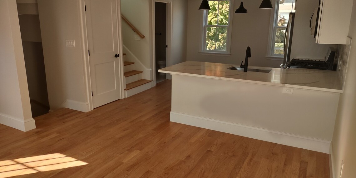 2 bed, 2 bath apartment for rent at 79 White St Unit 1, East Boston — photo 9 of 10