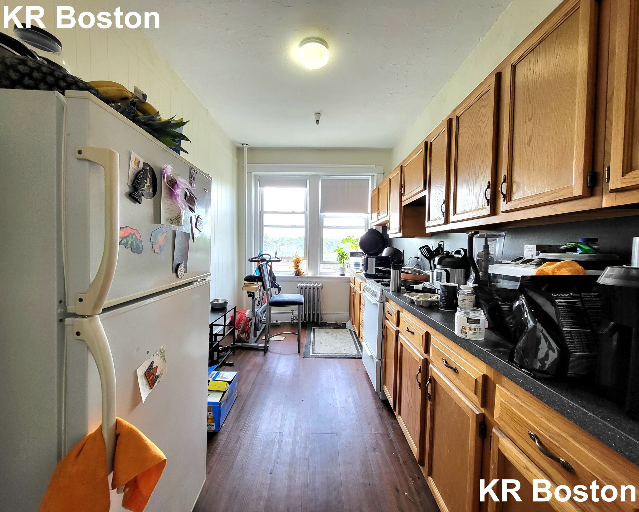 1 bed, 1 bath apartment for rent at 1823 Commonwealth Ave Unit 21, Brighton — photo 2 of 6