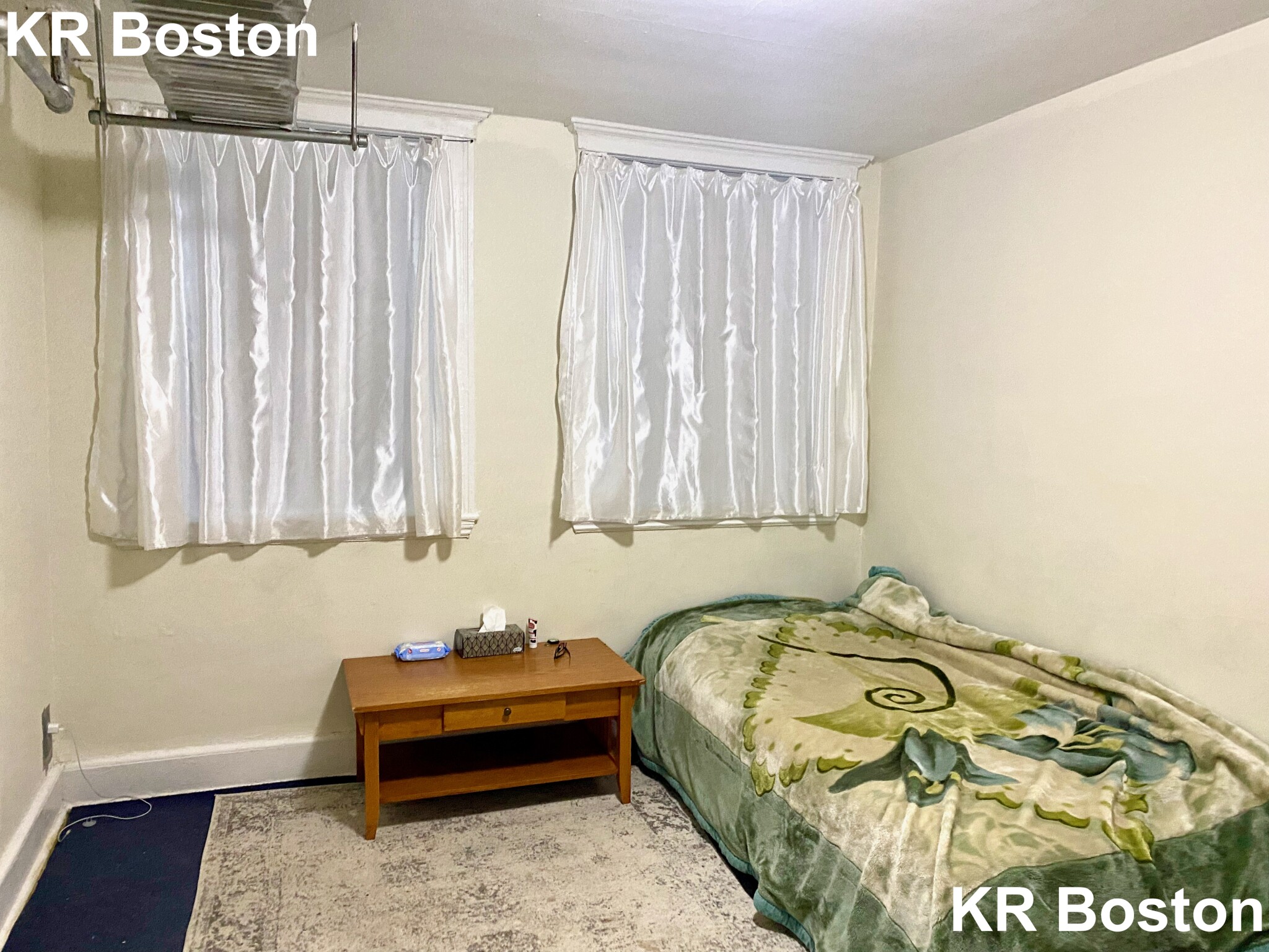 1 bed, 1 bath apartment for rent at 8 Egremont Rd Unit A, Brighton — photo 3 of 7