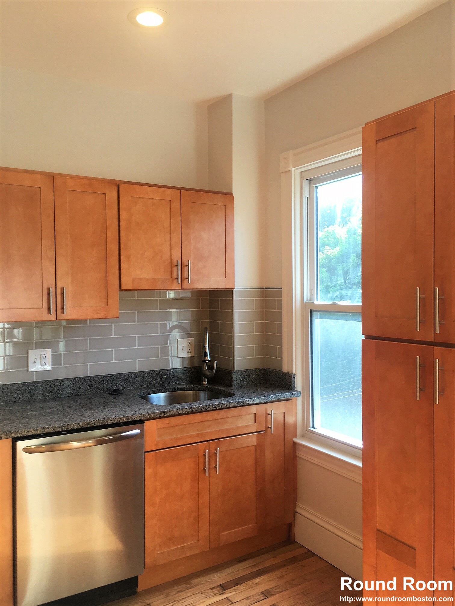 2 bed, 1 bath apartment for rent at 384 Washington St Unit 3, Central Square — photo 1 of 8