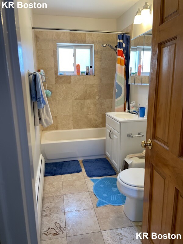 1 bed, 1 bath apartment for rent at 62 Selkirk Rd Unit 4, Brighton — photo 3 of 14