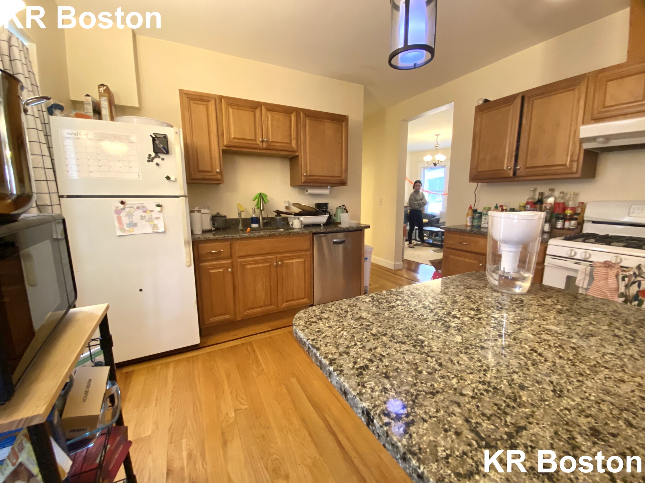 3 bed, 1.5 bath apartment for rent at 47 Easton St Unit 1, Allston — photo 30 of 35