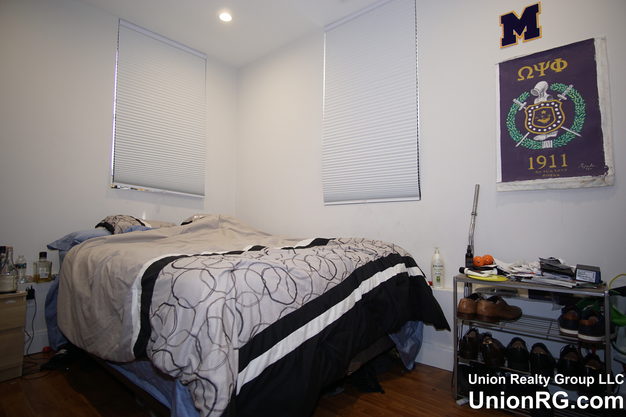 3 bed, 2 bath apartment for rent at 78 Forest St Unit 1, Roxbury — photo 33 of 36
